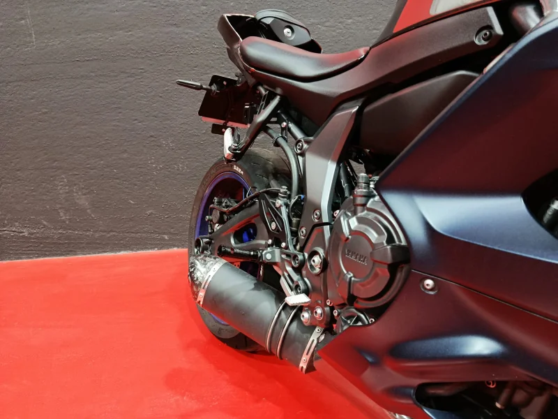 Imagen de Yamaha R7