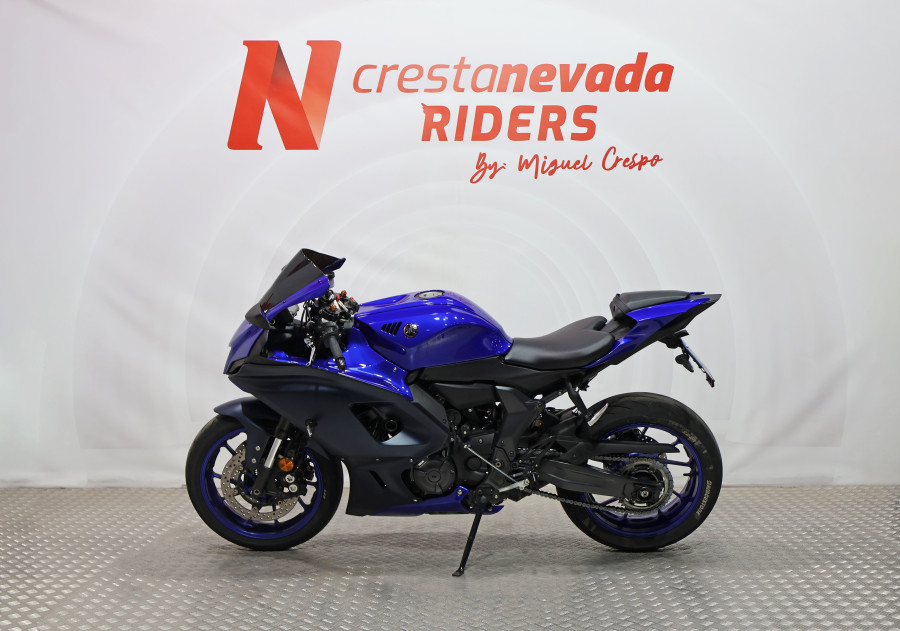 Imagen 3 de Yamaha R7 Gasolina 73 CV