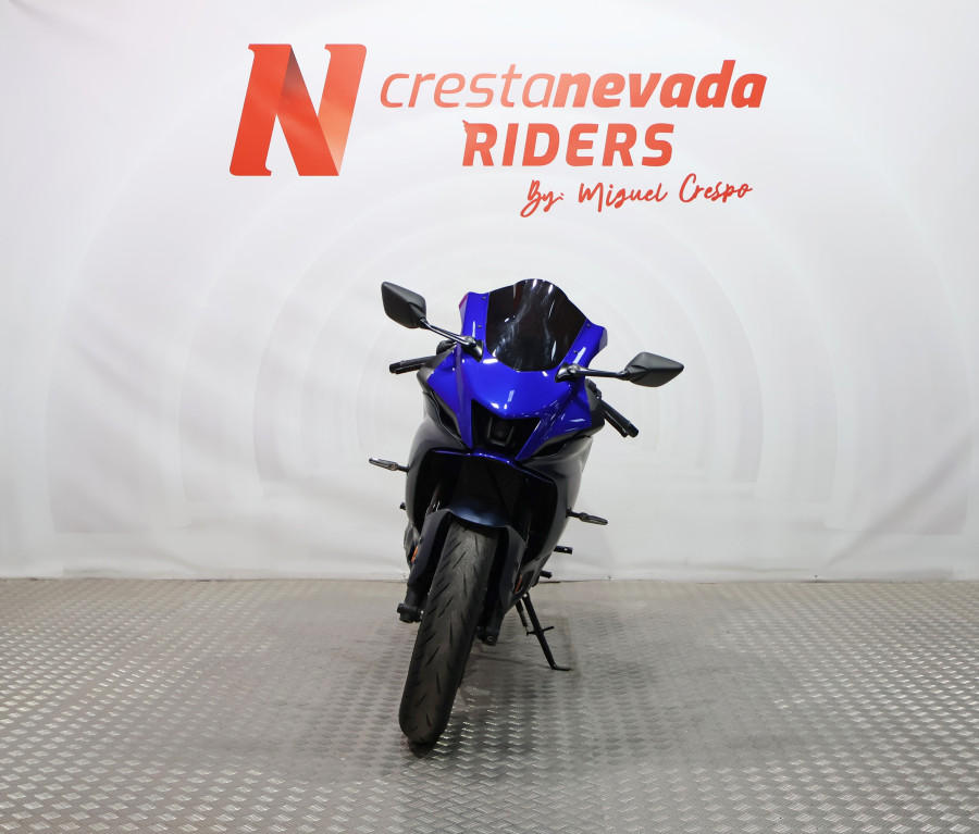 Imagen 5 de Yamaha R7 Gasolina 73 CV