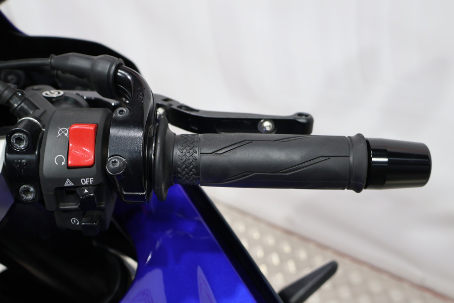 Imagen 9 de Yamaha R7 Gasolina 73 CV
