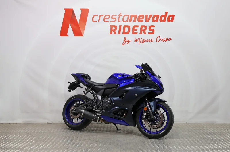 Imagen de Yamaha R7