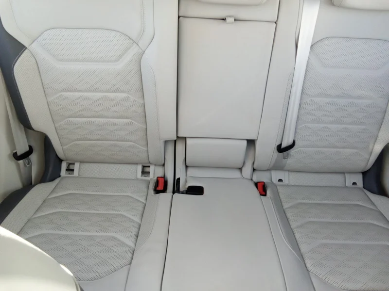 Imagen de Volkswagen Touareg