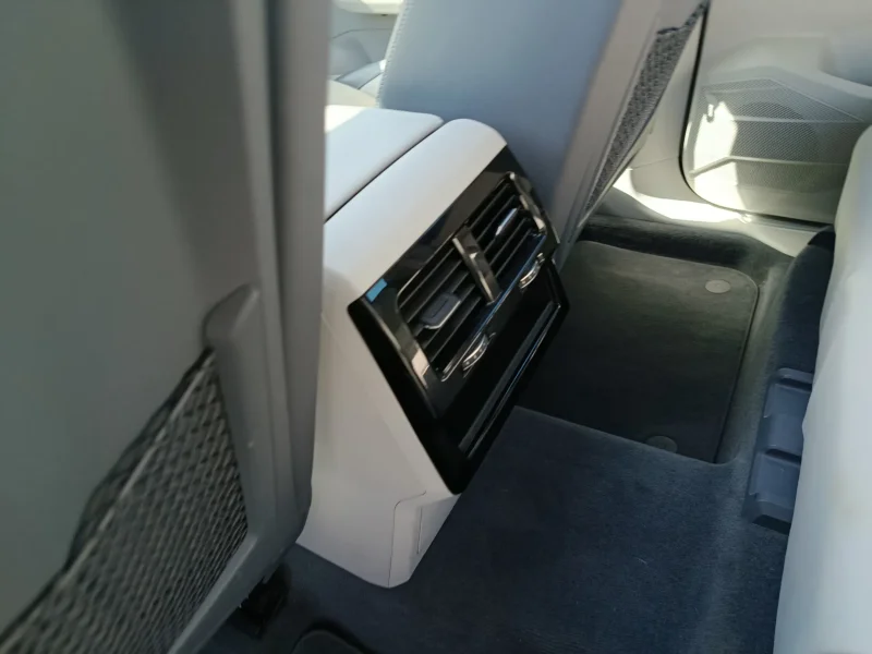 Imagen de Volkswagen Touareg