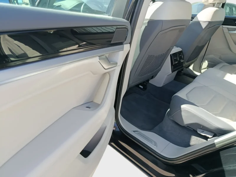 Imagen de Volkswagen Touareg