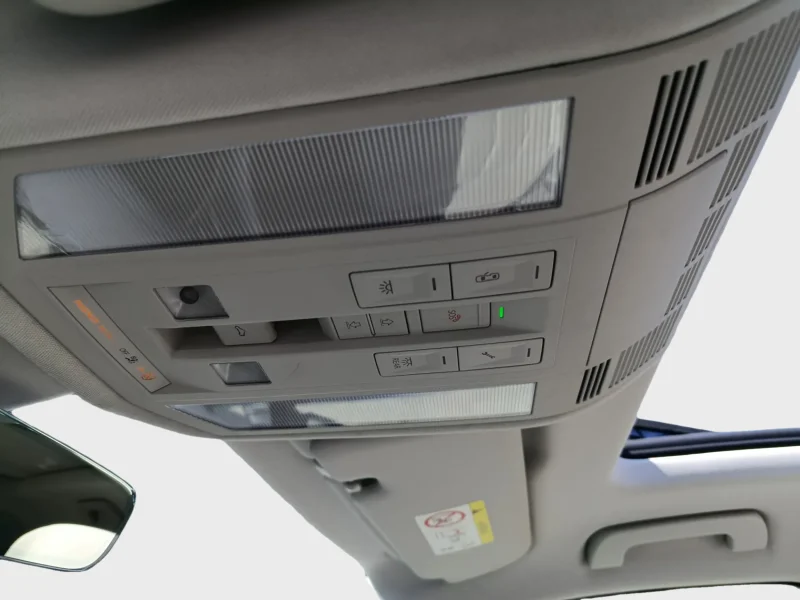 Imagen de Volkswagen Touareg