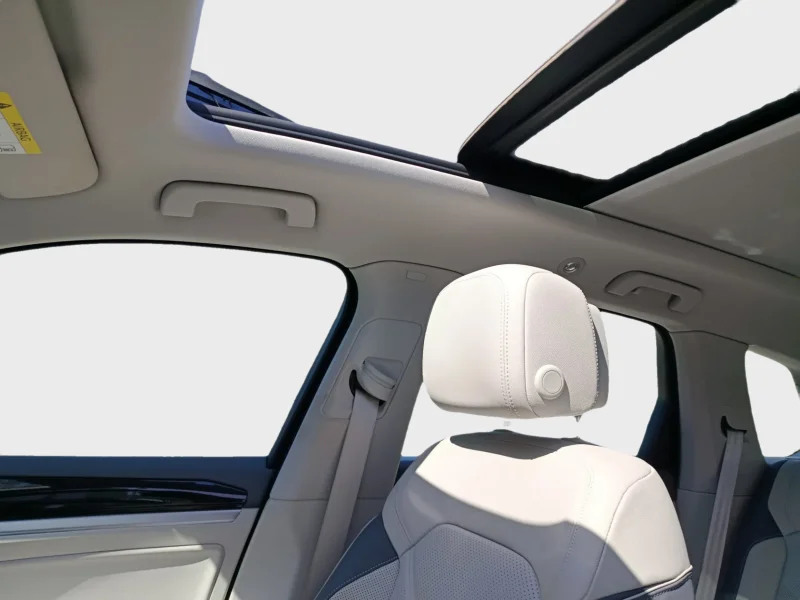 Imagen de Volkswagen Touareg