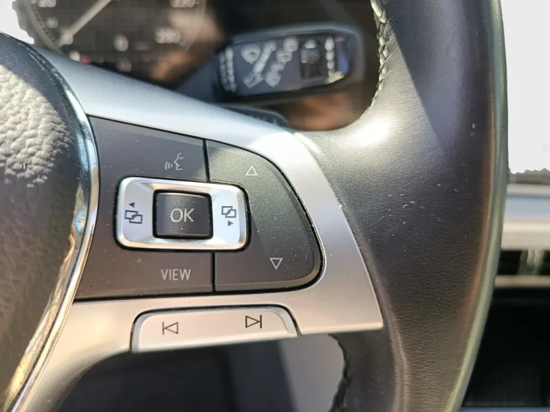 Imagen de Volkswagen Touareg