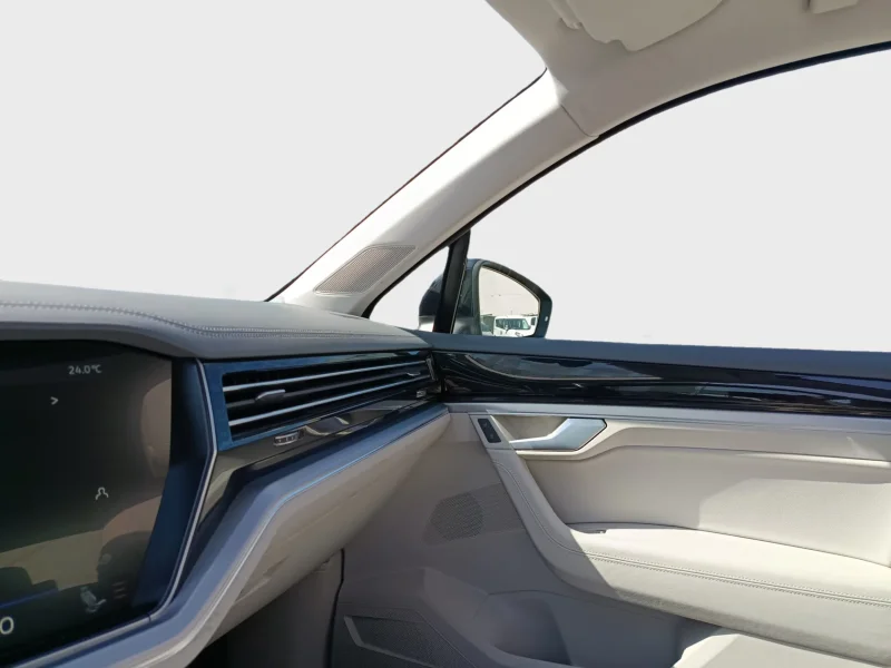 Imagen de Volkswagen Touareg