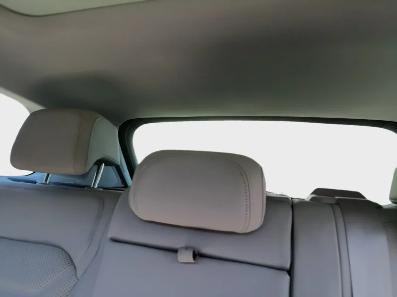 Imagen de Volkswagen Touareg