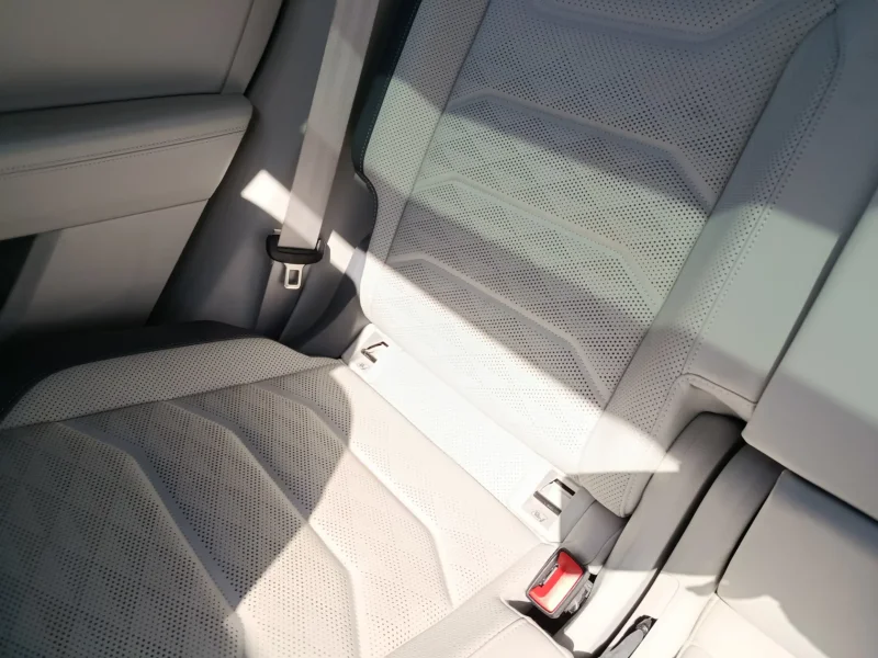 Imagen de Volkswagen Touareg