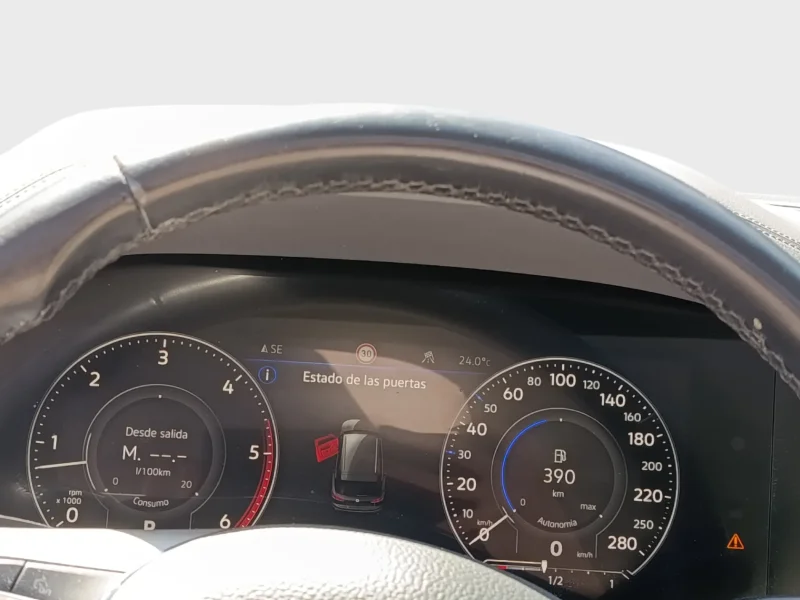 Imagen de Volkswagen Touareg