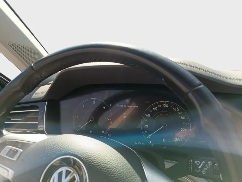 Imagen de Volkswagen Touareg