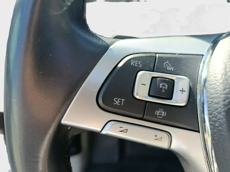 Imagen de Volkswagen Touareg