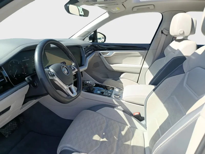 Imagen de Volkswagen Touareg