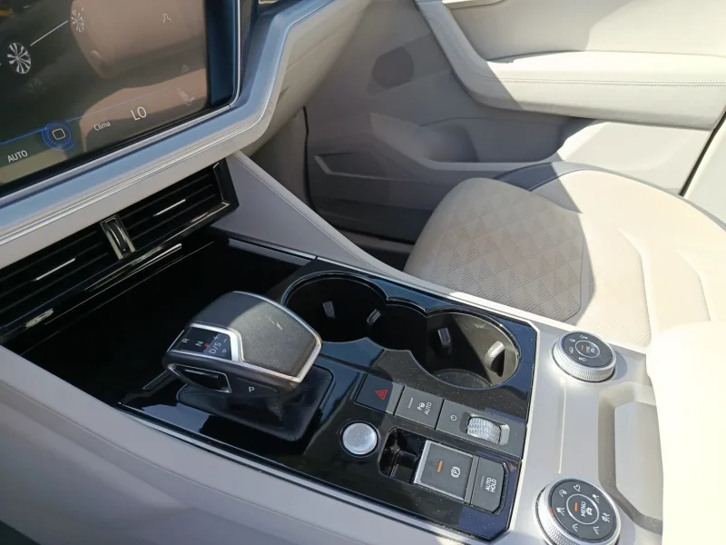 Imagen de Volkswagen Touareg