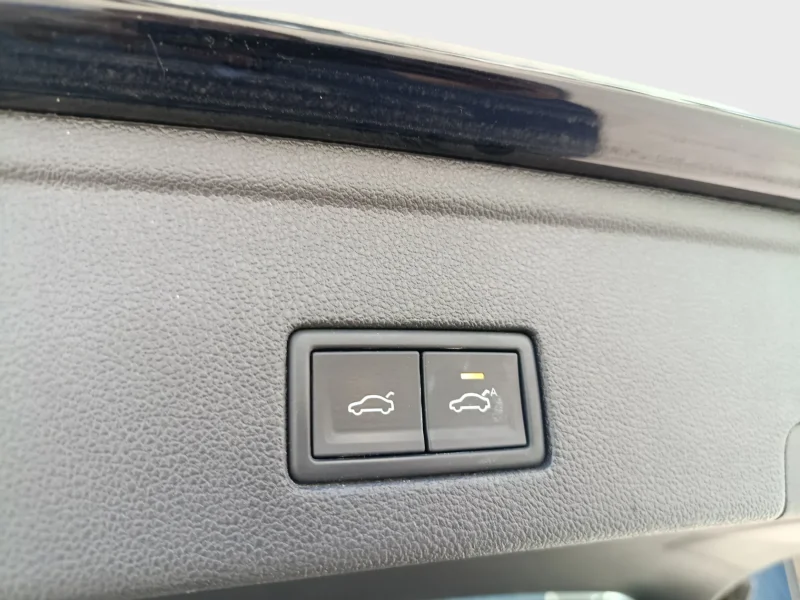 Imagen de Volkswagen Touareg