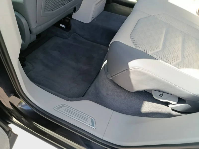 Imagen de Volkswagen Touareg