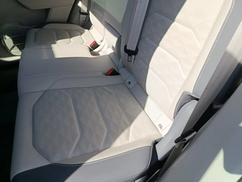 Imagen de Volkswagen Touareg