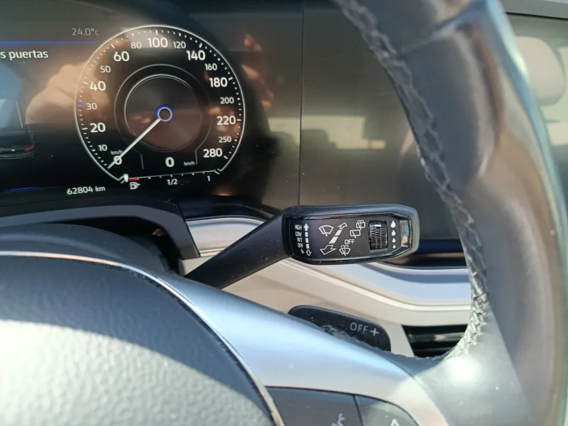 Imagen de Volkswagen Touareg