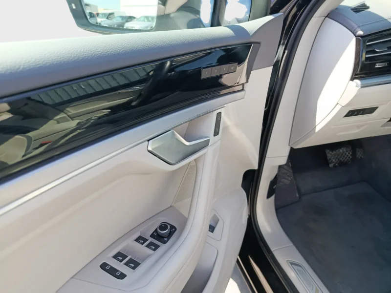 Imagen de Volkswagen Touareg