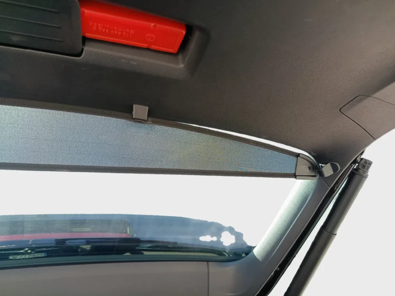 Imagen de Volkswagen Touareg