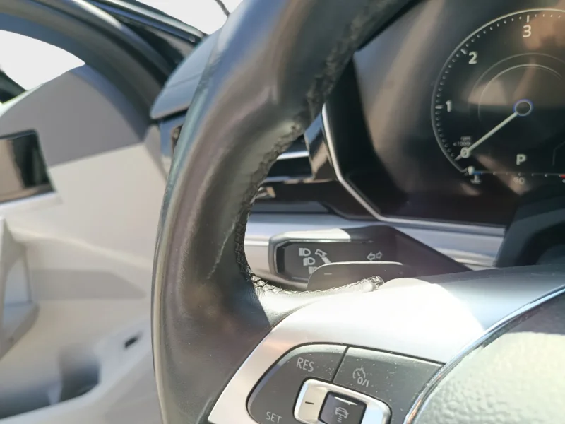 Imagen de Volkswagen Touareg