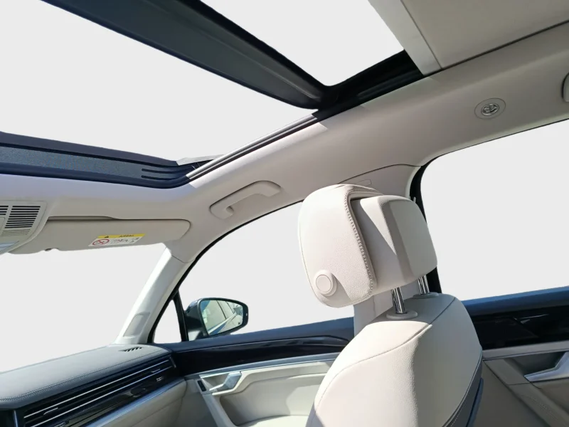 Imagen de Volkswagen Touareg