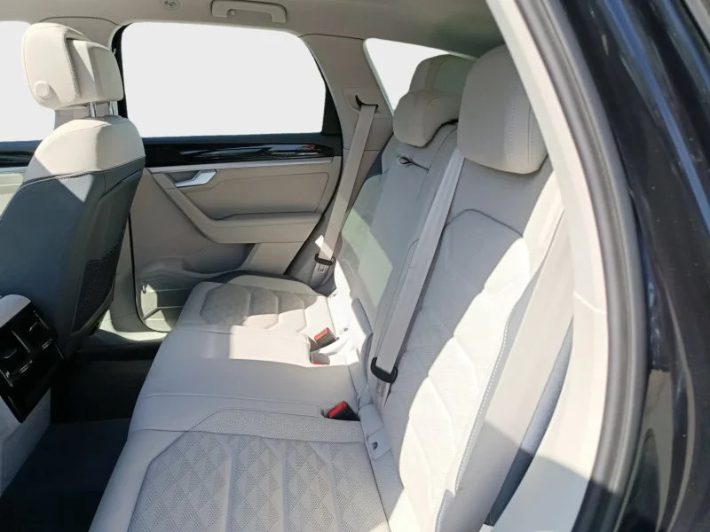 Imagen de Volkswagen Touareg