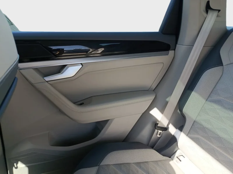 Imagen de Volkswagen Touareg