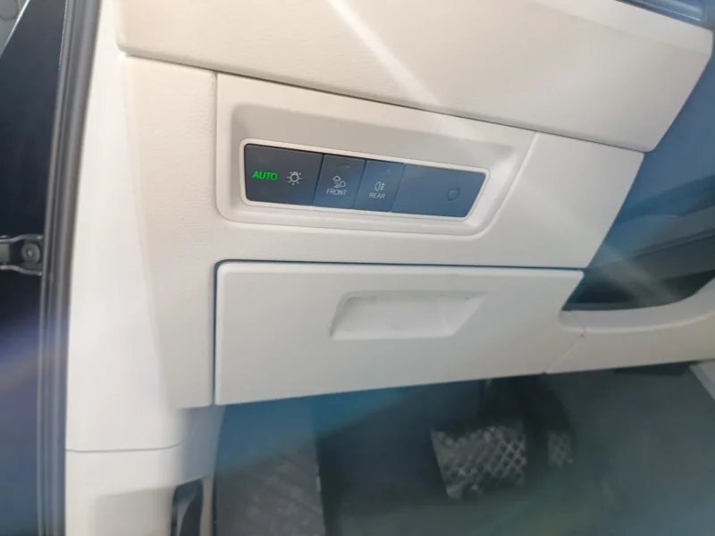 Imagen de Volkswagen Touareg