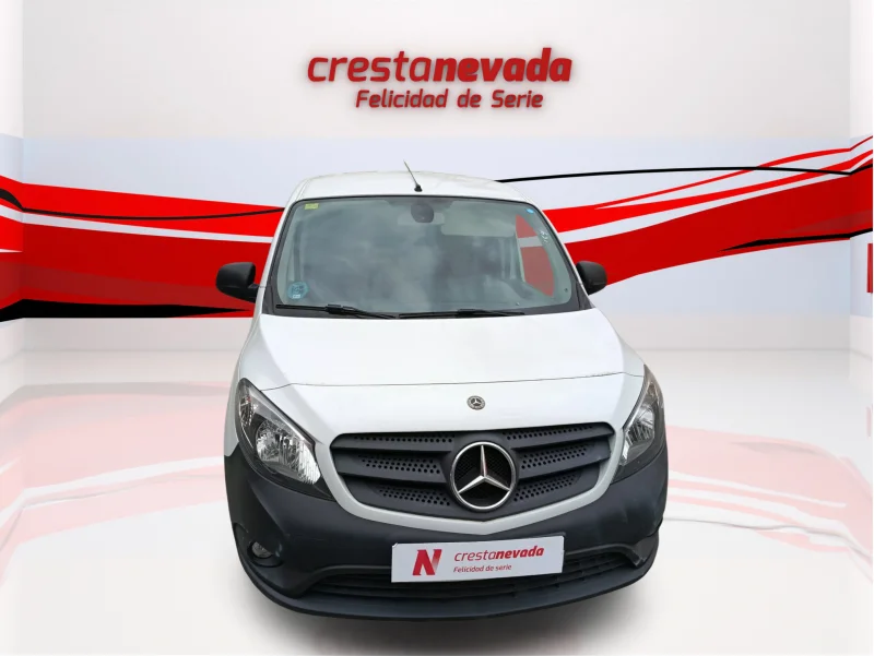 Imagen de mercedes-benz Citan