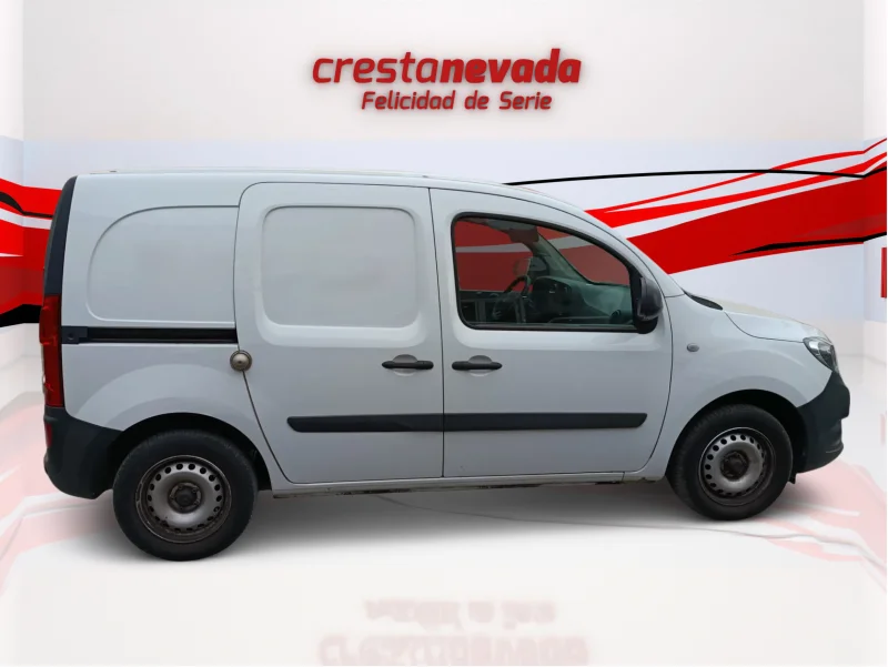 Imagen de mercedes-benz Citan