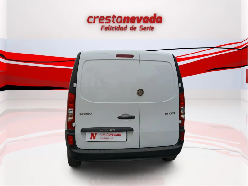 Imagen de mercedes-benz Citan