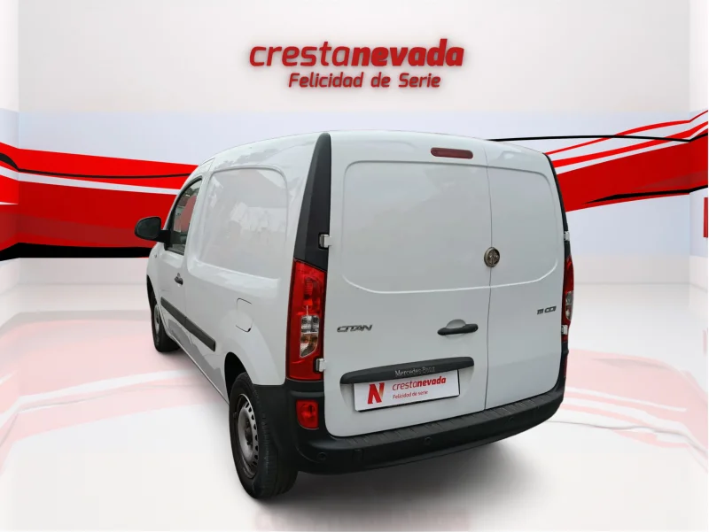 Imagen de mercedes-benz Citan