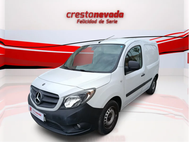 Mercedes-benz Citan