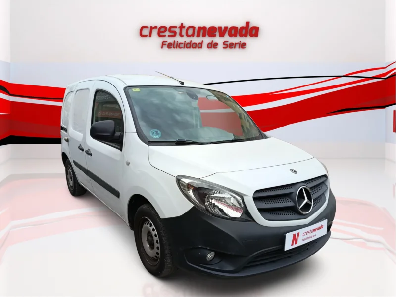 Imagen de mercedes-benz Citan