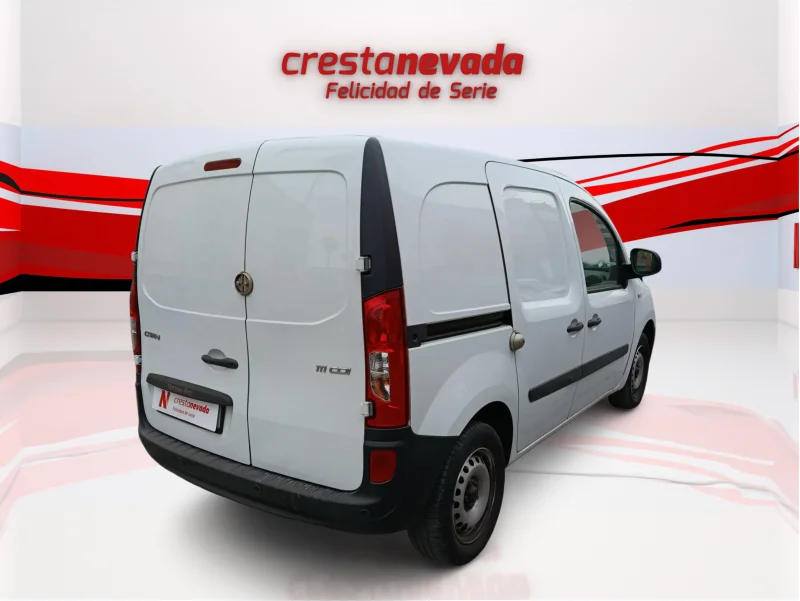 Imagen de mercedes-benz Citan