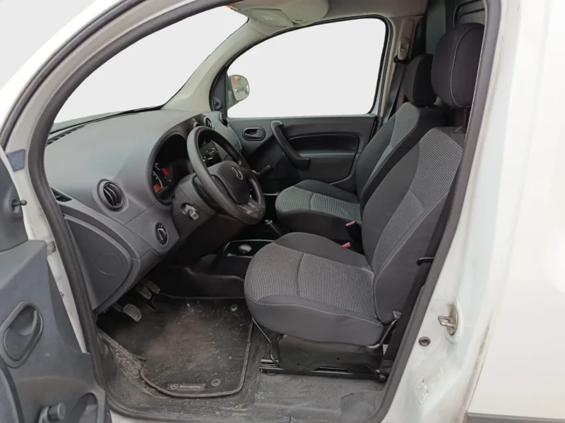 Imagen de mercedes-benz Citan