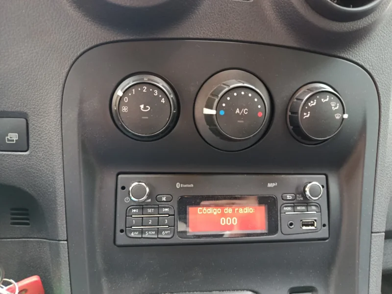 Imagen de mercedes-benz Citan