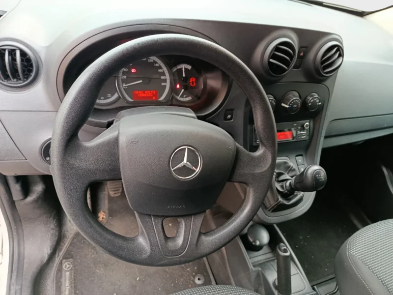Imagen de mercedes-benz Citan