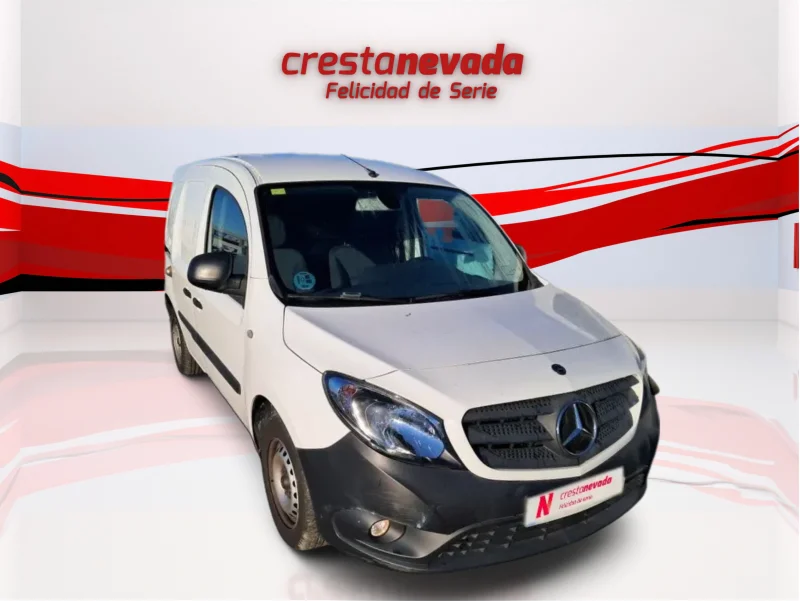 Imagen de mercedes-benz Citan