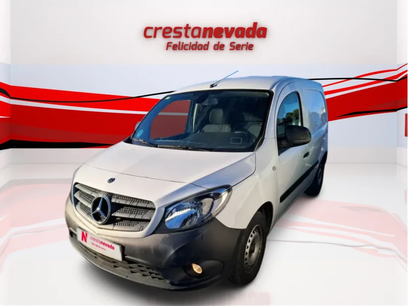 Mercedes-benz Citan