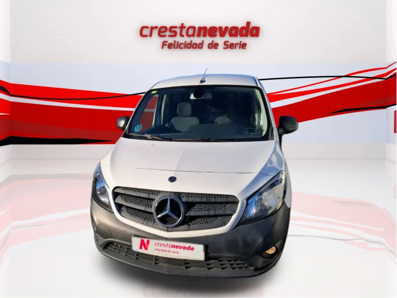Imagen de mercedes-benz Citan