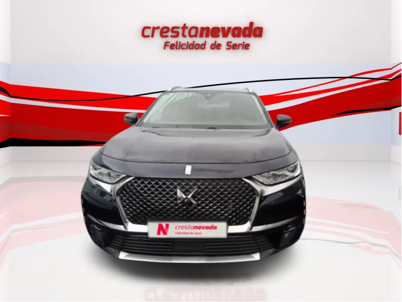 Imagen de Ds DS 7 Crossback