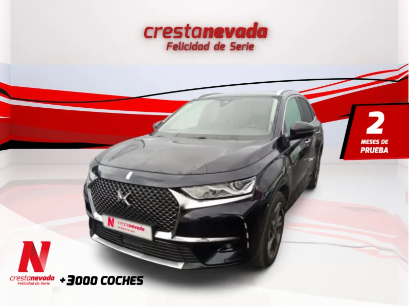 Ds Ds 7 Crossback