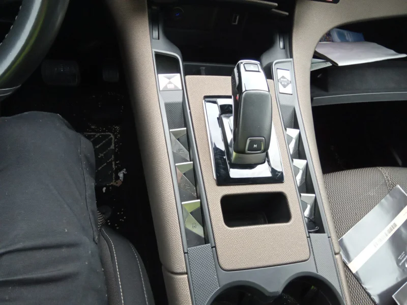 Imagen de Ds DS 7 Crossback