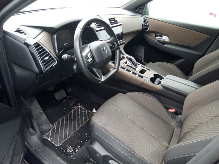 Imagen de Ds DS 7 Crossback