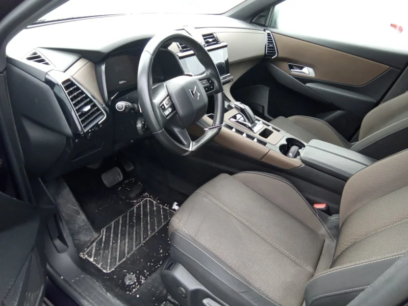 Imagen de Ds DS 7 Crossback