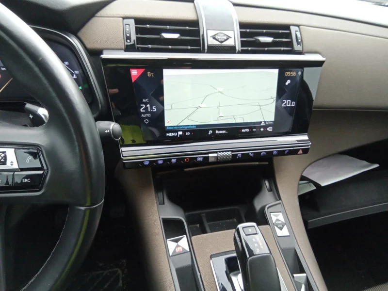 Imagen de Ds DS 7 Crossback