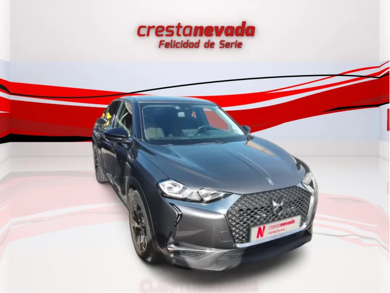 Imagen de Ds DS 3 Crossback